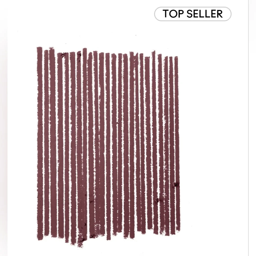 Mac Lip Pencil | Brownish Burgundy | Brand New in Box | Authentic | Full Size